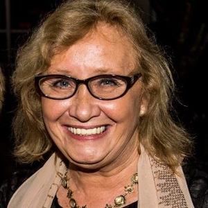 Meet your Posher, Darlene